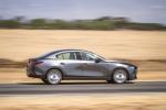 Mazda3 Sedan 2019 года (AU)